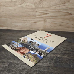 7 สิ่งมหัศจรรย์ของโลก รูปที่ 3