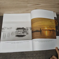 208 ข้อแนะนำ ผู้รักการถ่ายภาพต้องรู้ - กนก เดชาวาศน์ รูปที่ 12