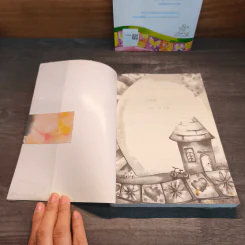 Full House บ้านในฝันกับคืนวันของหัวใจ 2 เล่มจบ - วอนซูยอน รูปที่ 6