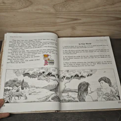 The Amazing Book : A Bible Translation for Young Readers - John R. Kohlenberger III, Noel Wescombe รูปที่ 9
