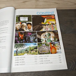 Starpics Special Ghibli รูปที่ 7