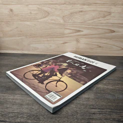 Human Ride Volume 01 Number 03 รูปที่ 3
