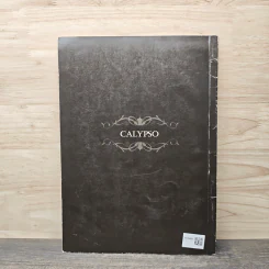 Calypso - Rainy รูปที่ 5