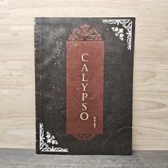 Calypso - Rainy รูปที่ 1