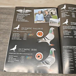 Olympic Special 2015 รูปที่ 9