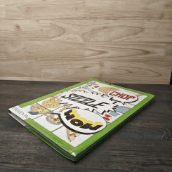 Chop sizzle Wow - Phaidon รูปที่ 3