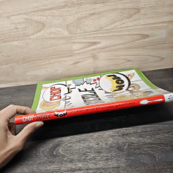 Chop sizzle Wow - Phaidon รูปที่ 2