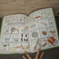 Chop sizzle Wow - Phaidon รูปที่ 8