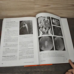 Emergency Radiology รังสีวิทยาในเวชศาสตร์ฉุกเฉิน รูปที่ 9