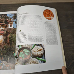 Food Lover's Guide to the World รูปที่ 9