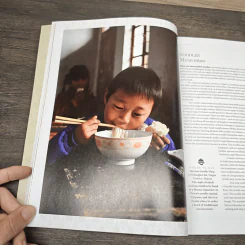 Food Lover's Guide to the World รูปที่ 7