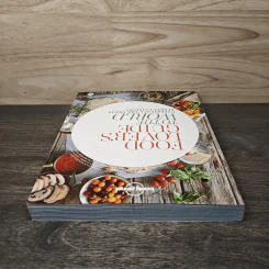 Food Lover's Guide to the World รูปที่ 4