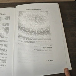 The Revenue Code 1995 - V. T. ASSOCIATES รูปที่ 10