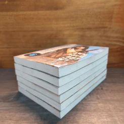 เทพกระบี่อสูรฟ้า เล่ม 1-6 - โช่ฮน, เทพอัคคี รูปที่ 4