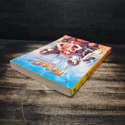 Flame นักรบเพลิงมายา เล่ม 1 - Sheepy-bell รูปที่ 5