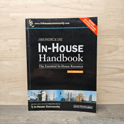 In-House Handbook