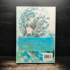 เพียงใจในเพลงพิณ เล่ม 2 - หมิงเสี่ยวซี รูปที่ 2