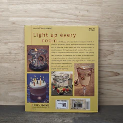 Gel Candles: Creative & Beautiful candles to make - Chris Rankin รูปที่ 5