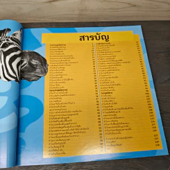 National Geographic Kids ชวนสงสัยทำไมเป็นแบบนี้ - Amy Shields รูปที่ 6