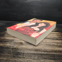 รักร้อนซ่อนปมร้าว - บุษบาพาฝัน รูปที่ 4