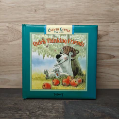 Quick Thinking Friends