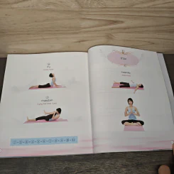 Yoga Fitness โยคะ ฟิตเนส - ครูนก รูปที่ 9
