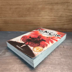 The Memoir ลิขิตยุทธสองแผ่นดิน 2 เล่มจบ - อัศวินอโยธยา รูปที่ 3