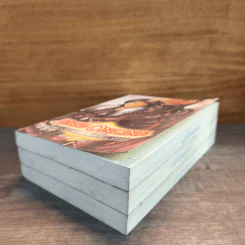 Fate Online มหาสงครามแห่งโชคชะตา เล่ม 1-3 - HOLYNOT รูปที่ 4