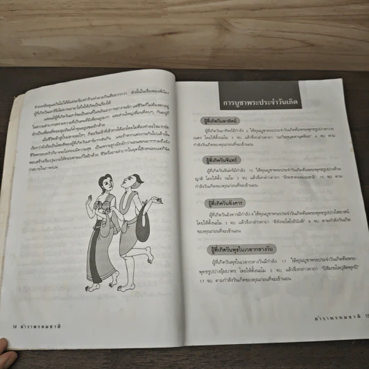 ตำราพรหมชาติ - ศักดิเดช ถิรบุตร รูปที่ 9