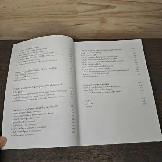 Branding 4.0 จากการตลาด 3.0 สู่การสร้างแบรนด์ 4.0 - ปิยะชาติ อิศรภักดี รูปที่ 7