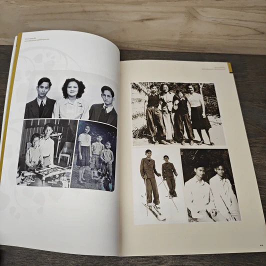 พระบาทสมเด็จพระปรมินทรมหาภูมิพลอดุลยเดช รูปที่ 7