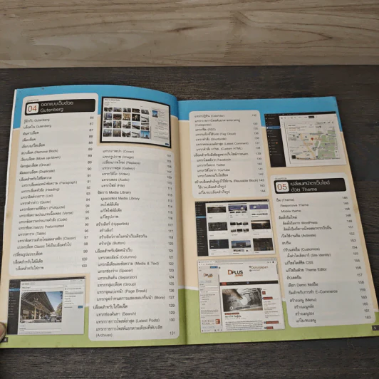 สร้างเว็บไซต์ WordPress 5 เปิดร้านค้าด้วย WooCommerce - ธนพนธ์ วันวาน รูปที่ 7
