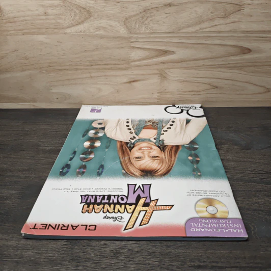 Hannah Montana - ⁠Hal Leonard รูปที่ 4