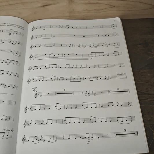 Hannah Montana - ⁠Hal Leonard รูปที่ 9