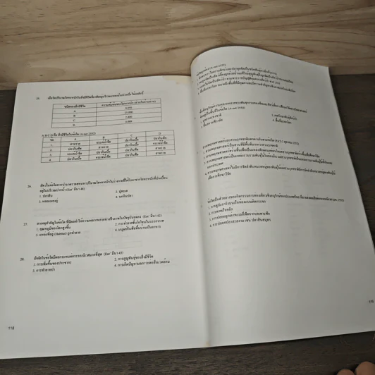 Biology for Entrance - นพ.พิชญ์ สันติจิตรุ่งเรือง รูปที่ 9