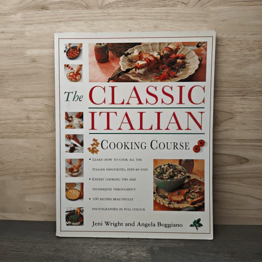The Classic Italian รูปที่ 1