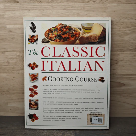 The Classic Italian รูปที่ 5
