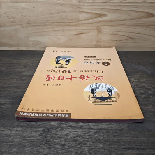 Chinese in 10 Days รูปที่ 4