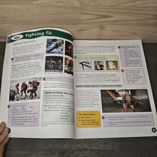Exploring Science 9 รูปที่ 7