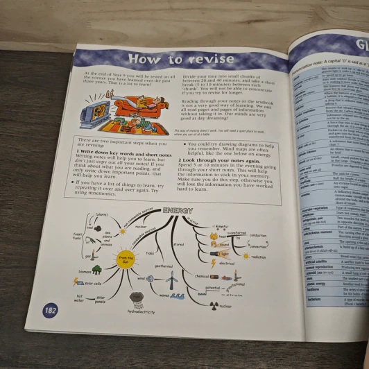 Exploring Science 9 รูปที่ 8