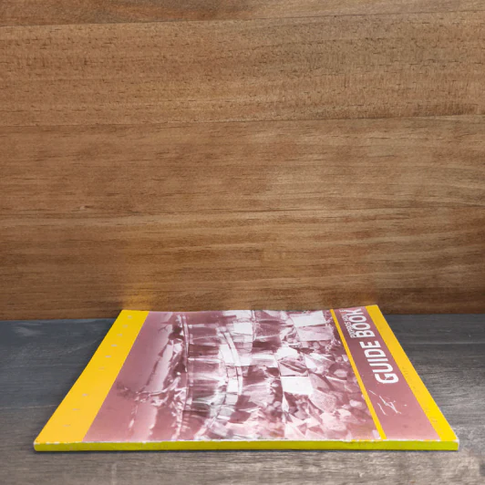 Pixpros House Guide Book รูปที่ 2