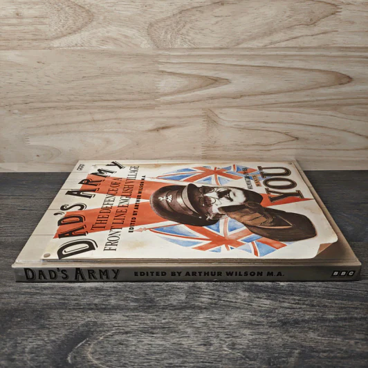 Dad's Army รูปที่ 2