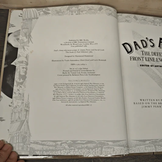 Dad's Army รูปที่ 6