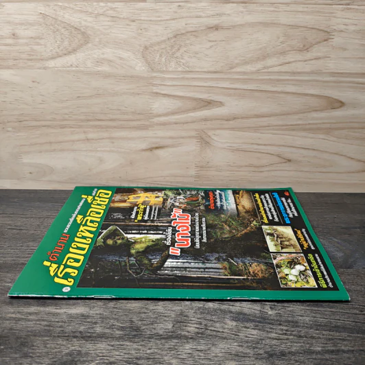 ตำนาน เรื่องเหลือเชื่อ ฉบับที่ 10 รูปที่ 2