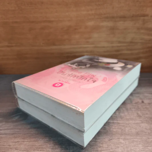 ปิ่นรักปักใจ 2 เล่มจบ - พายพิณ รูปที่ 3