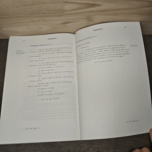 The Revenue Code Supplement 1997 - V. T. ASSOCIATES รูปที่ 11
