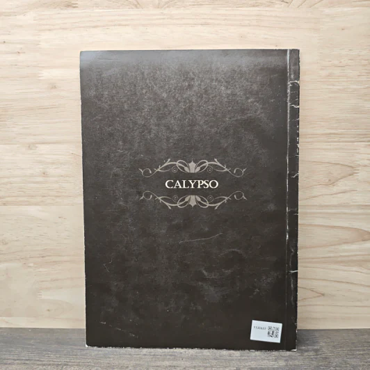 Calypso - Rainy รูปที่ 5