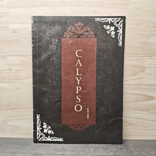 Calypso - Rainy รูปที่ 1