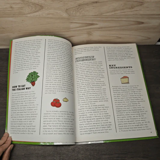 Chop sizzle Wow - Phaidon รูปที่ 6