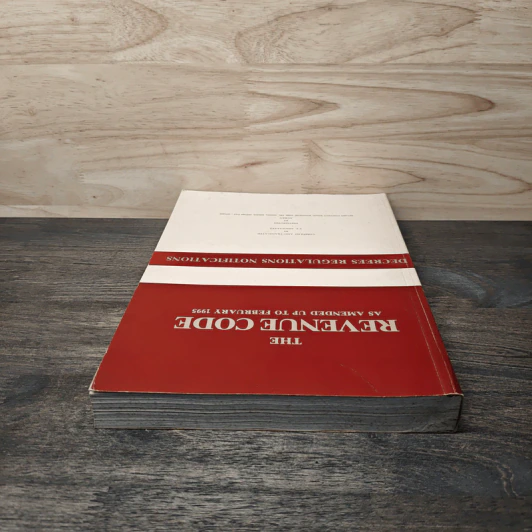 The Revenue Code 1995 - V. T. ASSOCIATES รูปที่ 4